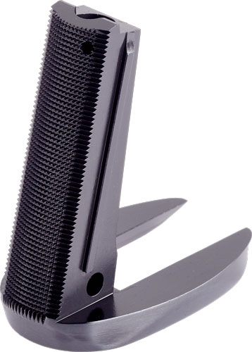 Wilson Combat Bullet Proof ONE Piece Magwell 1911 Full Size Blued