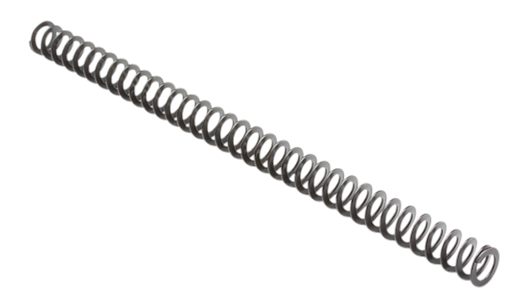 Wilson Combat 614G17 Flat Wire Recoil Spring 17 LBS 45 ACP Silver