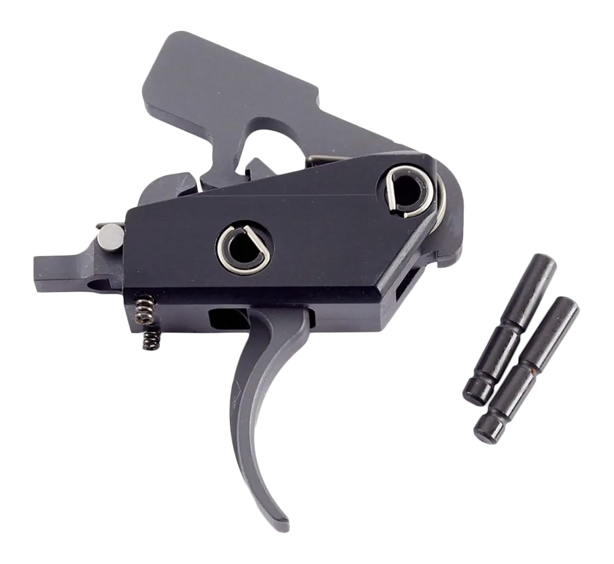Wilson Combat TRTTUH2 Tactical Trigger Unit Two-Stage Howe Drop-in with 4.5