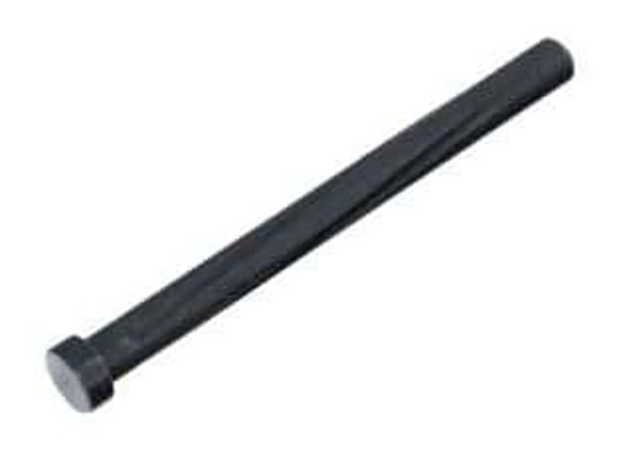 Wilson Combat 670 Steel Guide Rod Full Size Beretta 92/96 Black Melonite view 2