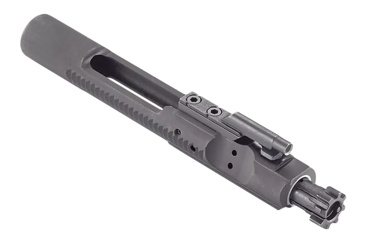 Wilson Combat TRBCA Bolt Carrier Assembly 5.56x45mm Nato Black Parkerized S