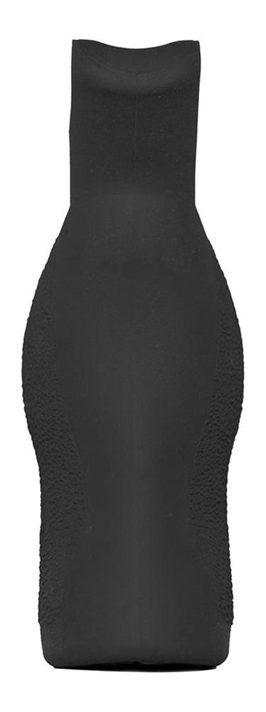 Ergo Grip 4045BK Tactical Deluxe Made of Suregrip Rubber With Black Texture view 3