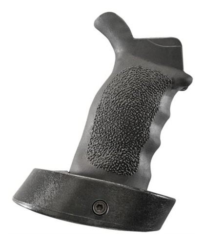 Falcon Ind Ergo Grips AR-15/M16 Tactical Deluxe with Palm Shelf Black