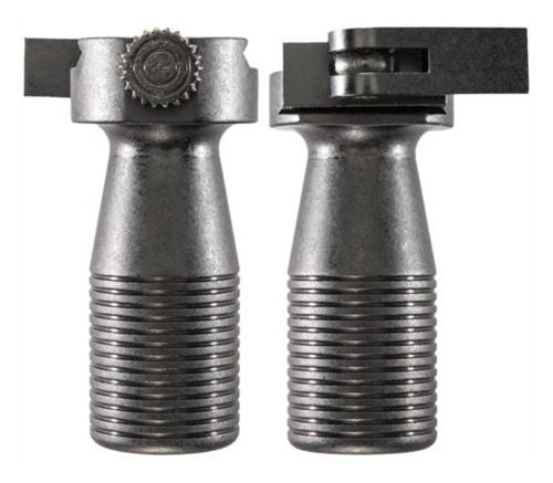 Falcon Ind Ergo Grips Mini-Max Xpress Lever Aluminum Vertical Forward
