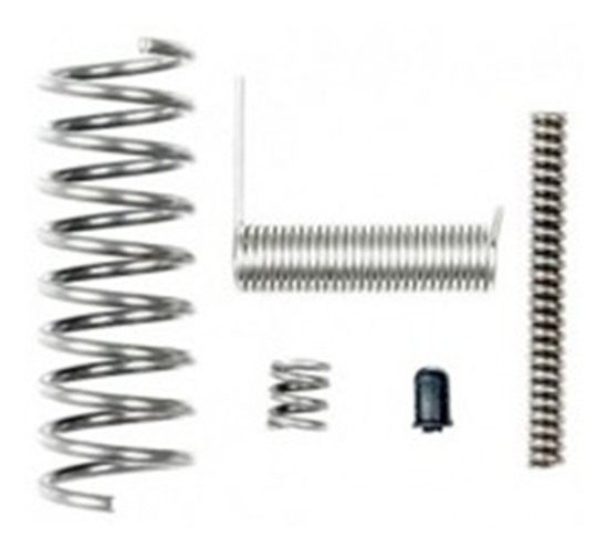 Ergo Grips AR-15 Upper 5 Piece Spring Replacement Kit