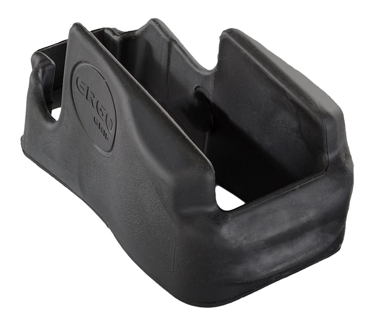 Falcon Ind Ergo 4965BK Never Quit Magwell Grip Compatible w/ AR-15/M4 Magaz