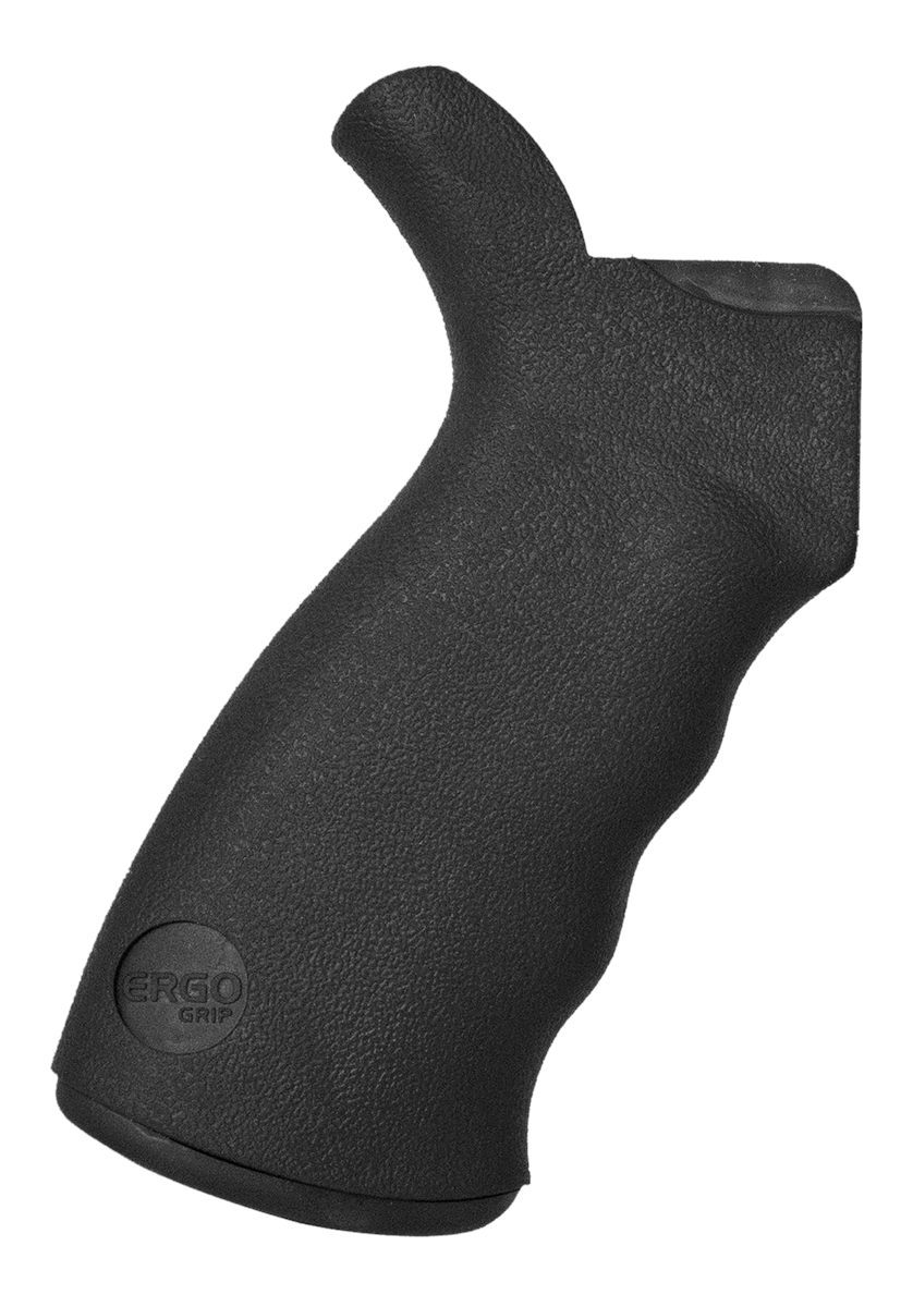 Ergo Grip 4011BK Original Black Suregrip Rubber w/Rhino Hide Texture For AR