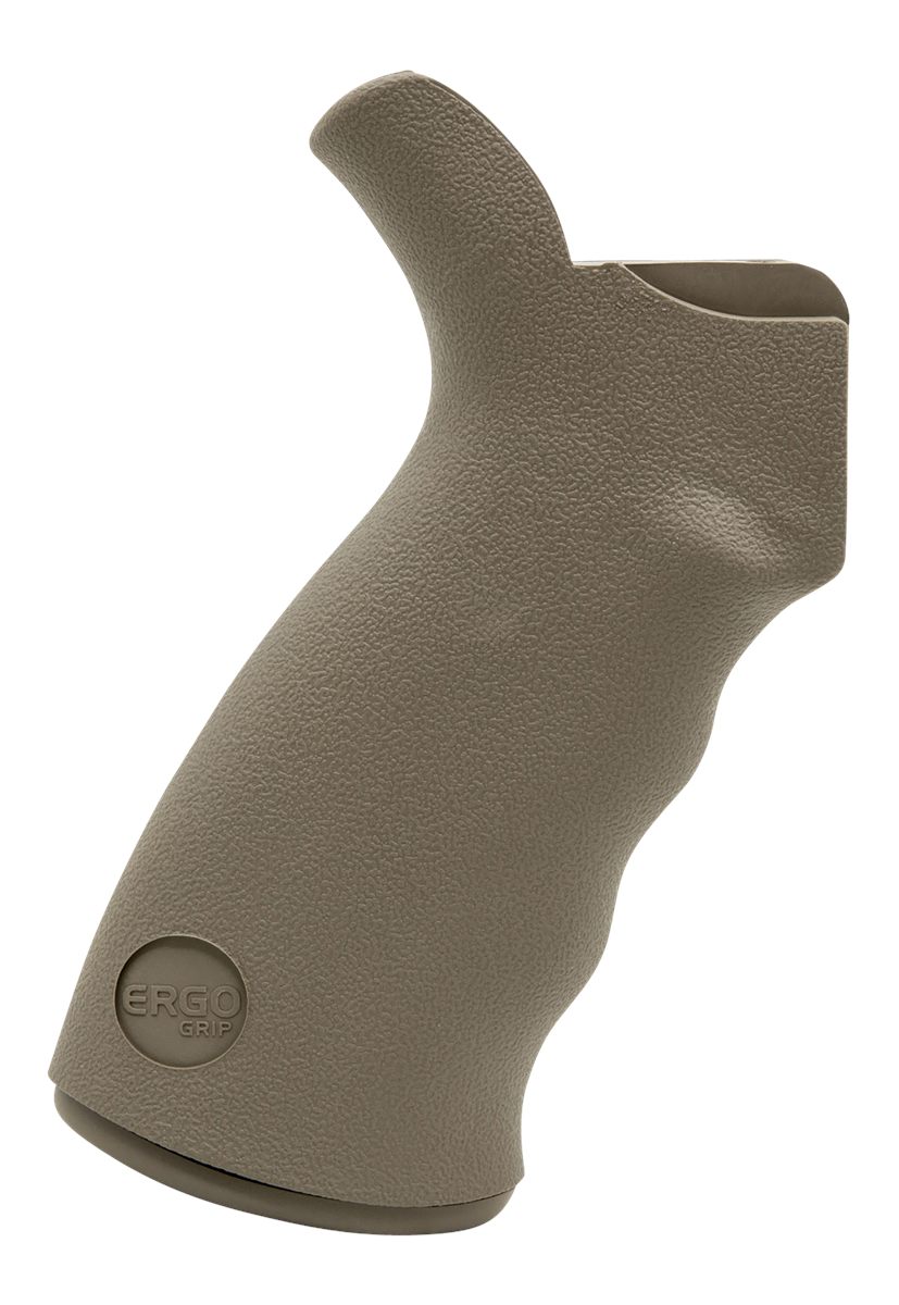 Falcon Indus Ergo 4011DE Original Made of Suregrip Rubber With Dark Earth R