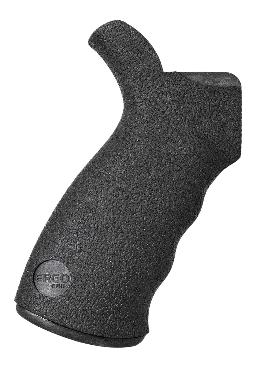 Ergo Grip 4009BK Original Black Suregrip Rubber w/Aggressive Textured Finis