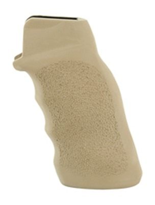 Ergo Grip Tact DLX AR15/M16 Flttp GRP DE