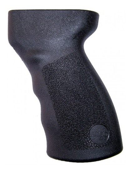 Ergo Grip Suregrip AK Rigid Ambi Black