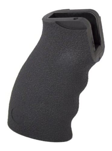Ergo Grip 2 Flat TOP AR15/AR10 KIT Suregrip - Ambi - BLK