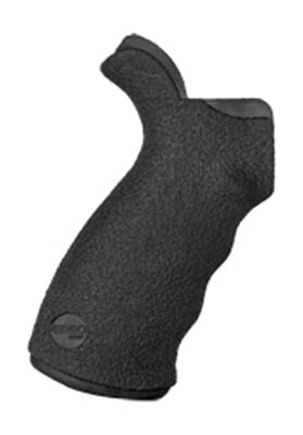 Ergo Grip X Heavy Texture Black