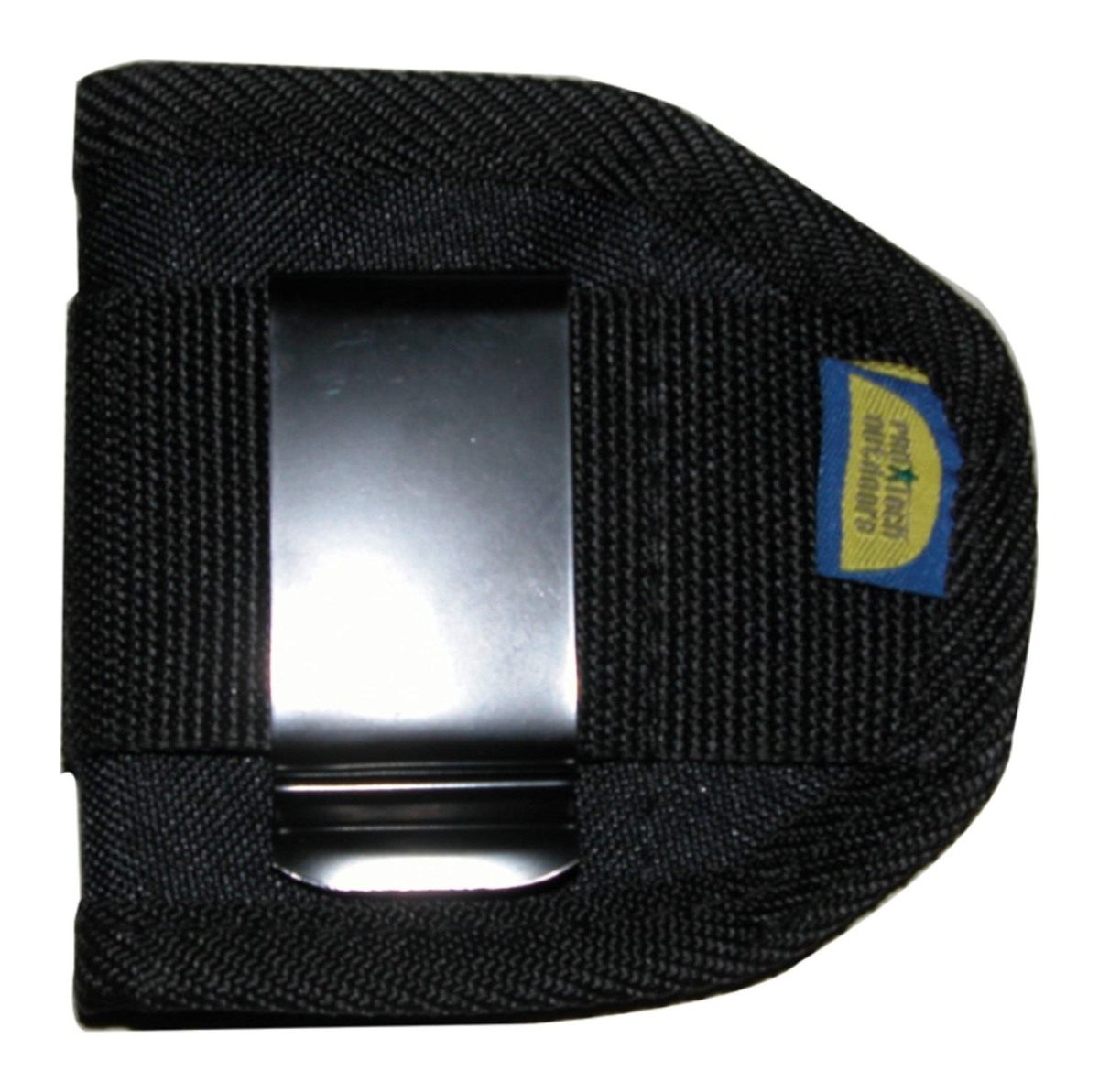 Bulldog Case WMAGL Double Mag Holder Black Nylon Belt Loop