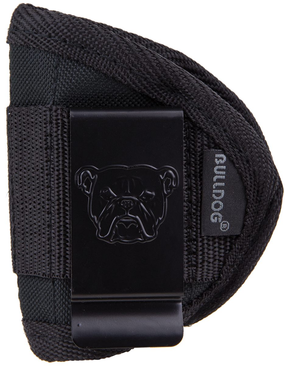 Pro Tech Outdoors IWB Inside-The-Waistband Holster, Medium/Small Revolvers/