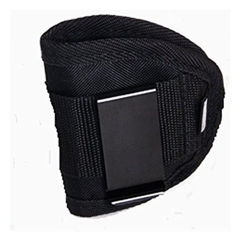 Pro Tech Outdoors IWB Inside-The-Waistband Holster, Medium/Small Revolvers/ view 2