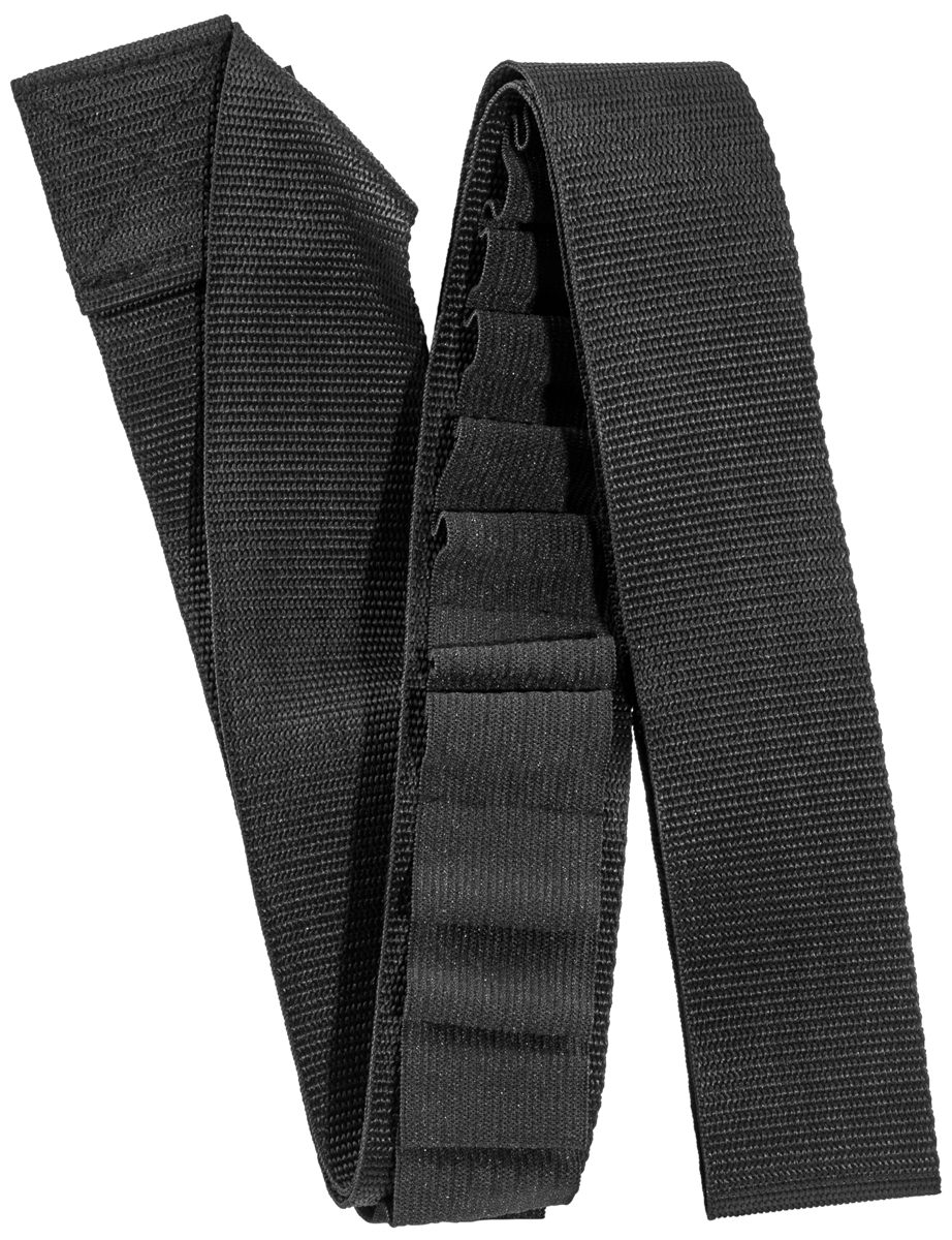 Bulldog Cases Shotgun Ammo Bandolier (Holds 20 Shells)