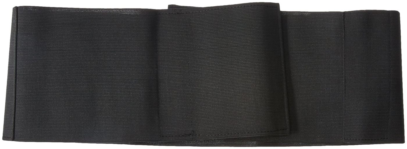 Bulldog Cases Large Deluxe Belly Wrap Holster (Fits 38-Inch - 42-Inch Waist