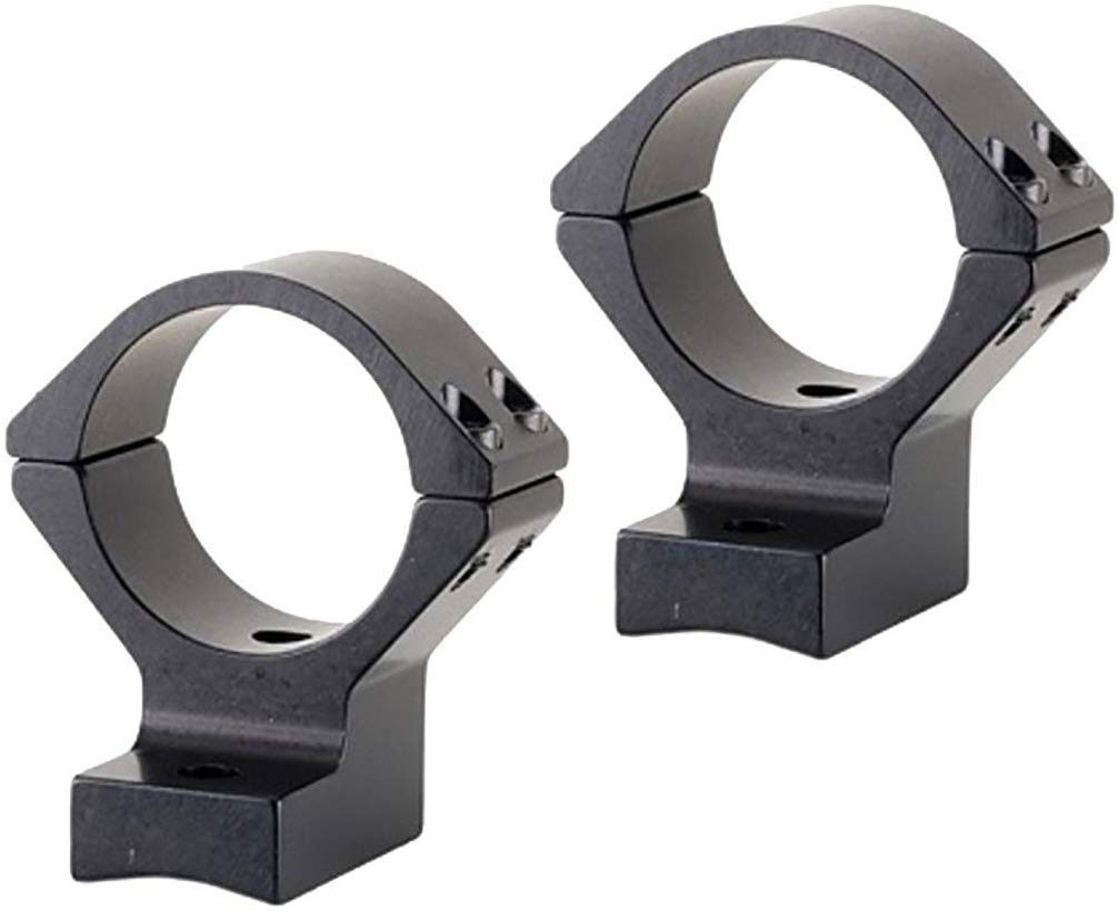 Talley 1in X-Bolt (Low) view 2