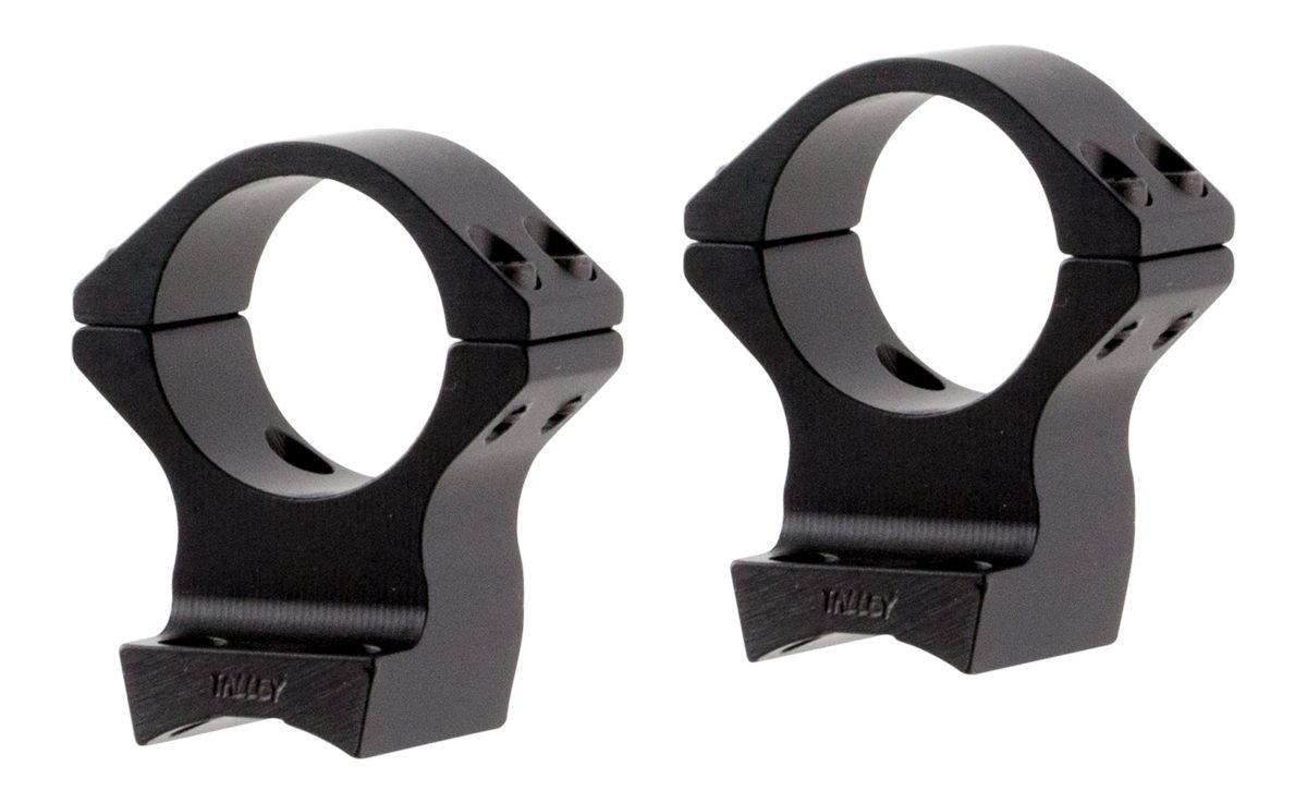 Talley 950735 1in X-Bolt (High) F .640 R .715 Height, Multi