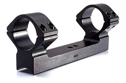 Talley 930716 1in Encore Rimfire (Low) 0.465 Height view 2