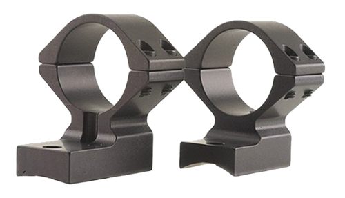 Talley 700-721-722-725-40X Scope Mount, Black, 1-Inch/Low view 4