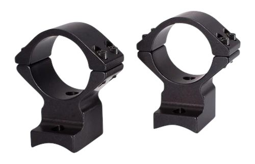 Talley 700-721-722-725-40X Scope Mount, Black, 1-Inch/Medium view 3