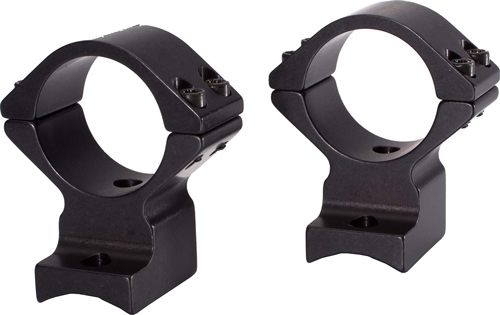 Talley 1in Model 70 (.860) Standard Caliber and Short Mag Low view 3