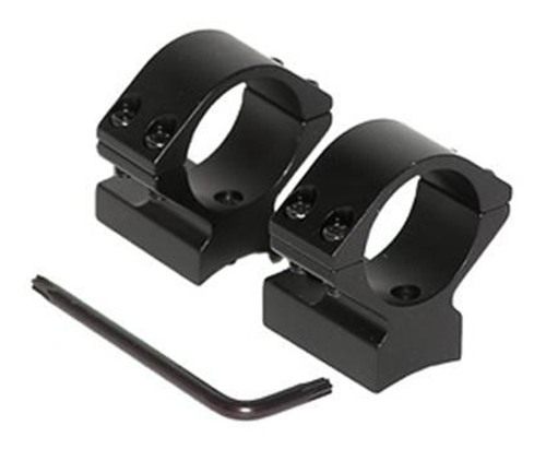 Talley 1in Model 70 (.860) Standard Caliber and Short Mag Low view 4