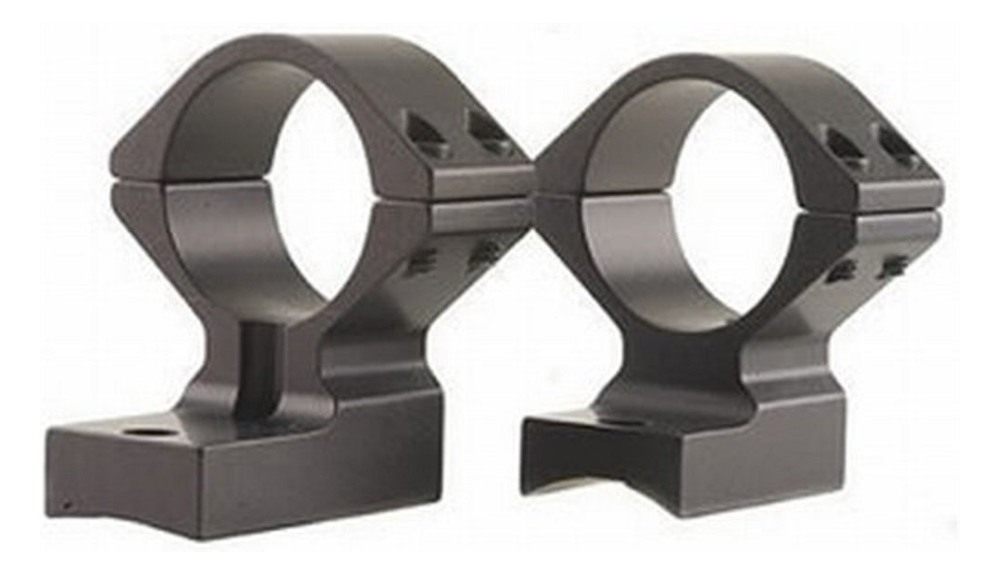 Talley Kimber Model 84M Current Production Scope Mount, Blue, 1-Inch/Medium view 2