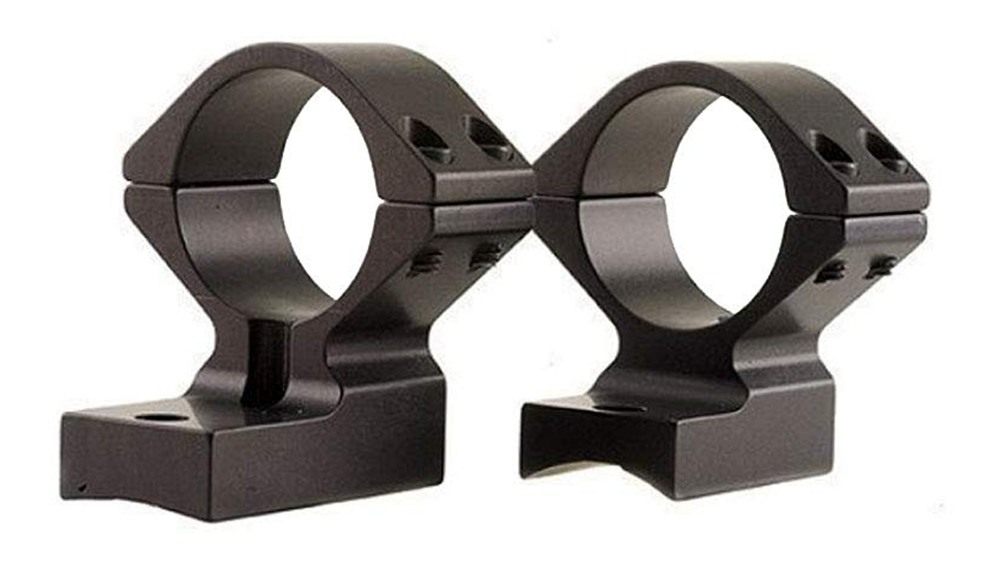 Talley 950705 1in Accumark, Magnum, Mark V (9 Lug) (High) F .600 R .725 Hei