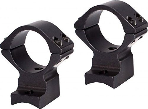 Talley TMS30LBB 30mm Modern Sporting Scope Ring (Low) (Burnt Bronze Cerakot
