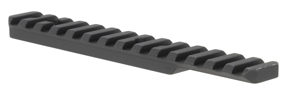 Talley P00252005 Picatinny Rail for Henry Long Ranger H014 Height