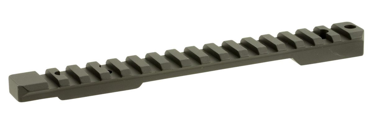 Talley PL0252700 Bergara B14 (Long Action) Height