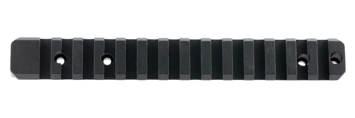Talley PS0252700 Bergara B14 (Short Action) Height view 2