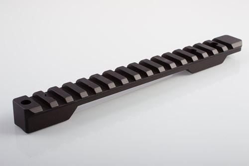 Talley PS0252700 Bergara B14 (Short Action) Height view 3