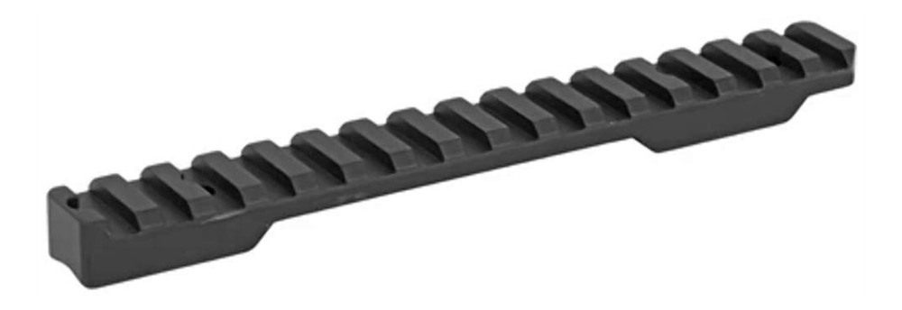 Talley Picatinny Base Savage with Accutrigger (Short Action) view 2