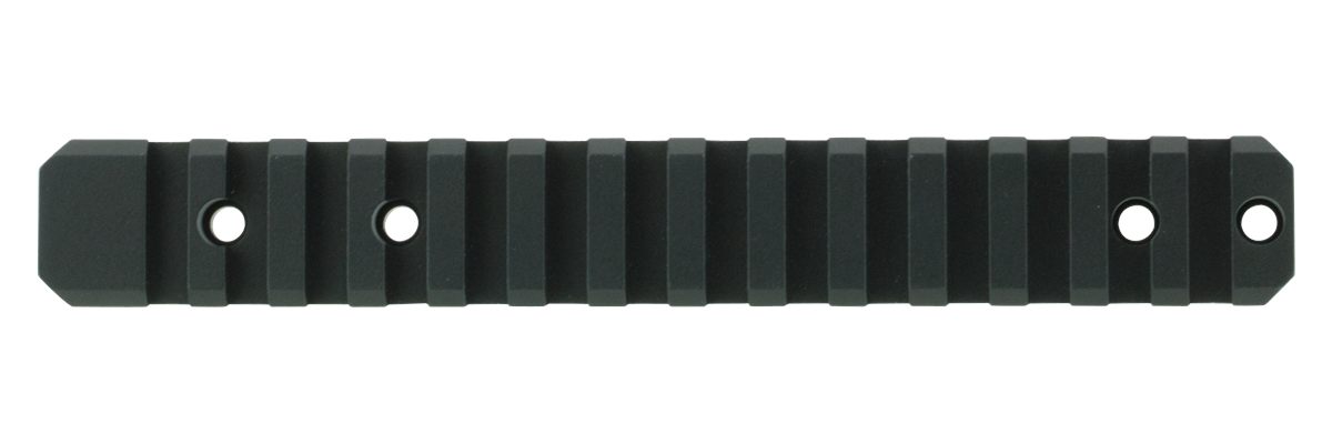 Talley PS0258700 Picatinny Base for Bergara Premier (Current Production) (S