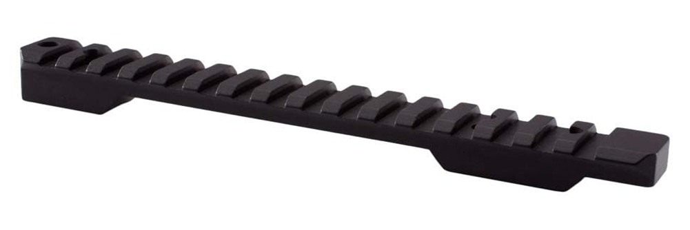 Talley Short Action 20MOA Compatible with Bergara Picatinny Base, Multicolo view 2