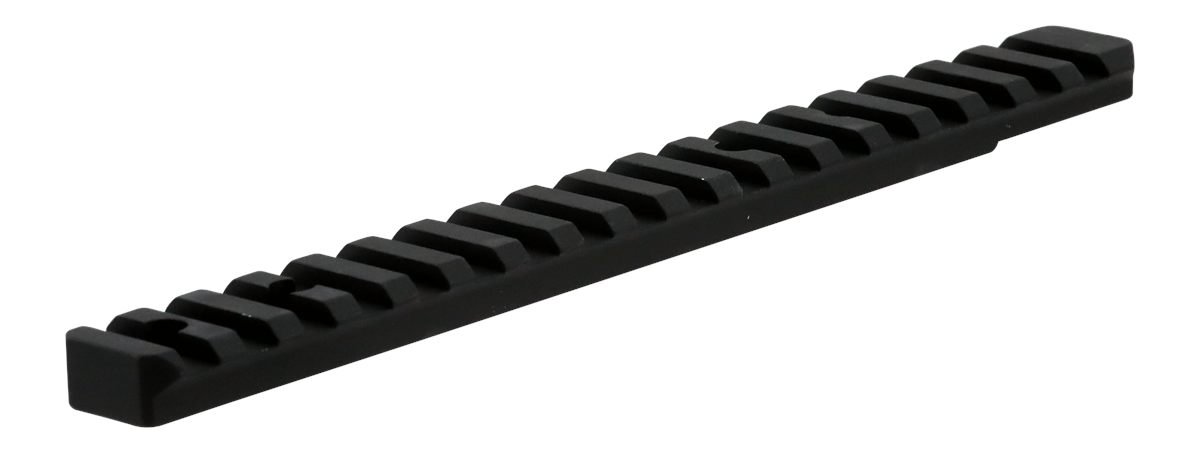 Talley P00252714 Picatinny Base for Tikka T3, T3X Height, Multi