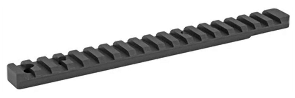 Talley P00252714 Picatinny Base for Tikka T3, T3X Height, Multi view 2