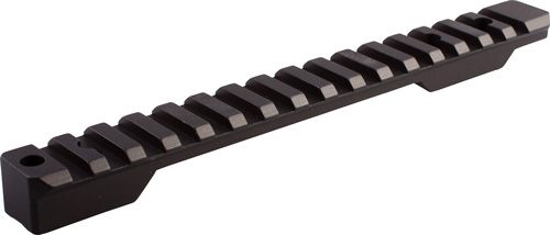 Talley P00252714 Picatinny Base for Tikka T3, T3X Height, Multi view 3