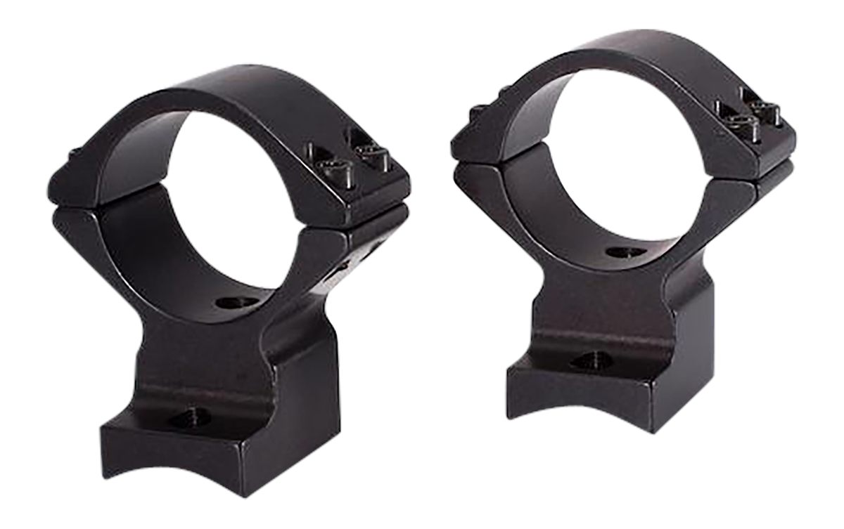 Talley 700-721-722-725-40X Scope Mount, Black, 30mm/High