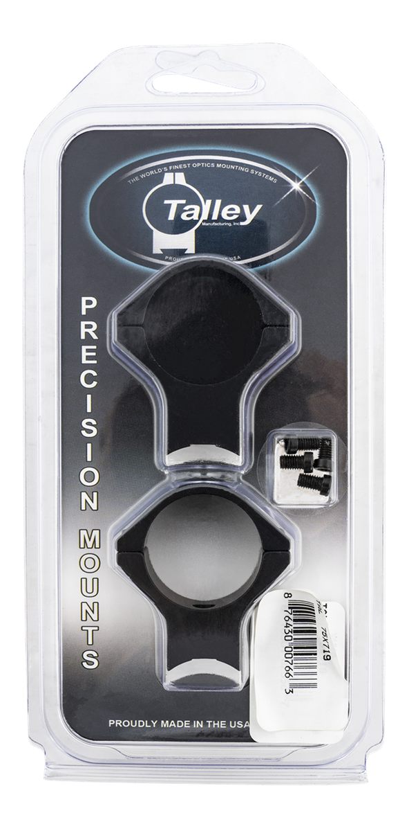 Talley 75X719 30MM Legendary Arms Works (High) (Extended Front) 0.6 Height