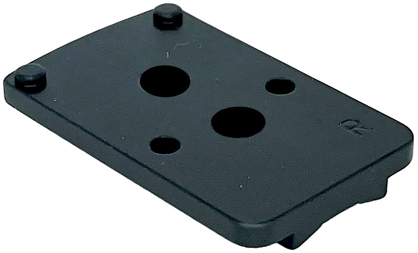 Talley Manufacturing RMR400 Black Anodized Aluminum Beretta A400