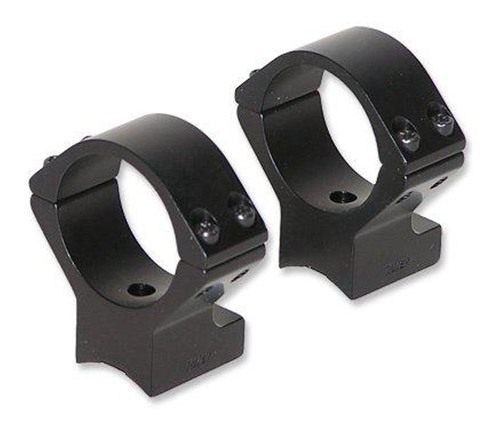 Talley 30MM Weatherby Vanguard (Med) Black view 2