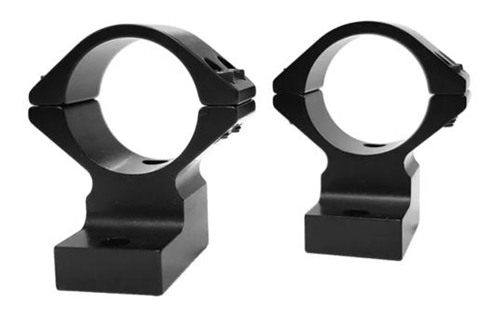 Talley Mounting Systems Tikka T3 Scope Mounts 30mm Extra Low 2-Pack