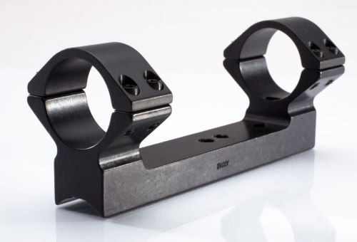Talley Manufacturing Ring/Base Combo 1in MED TC Contender G2 Black