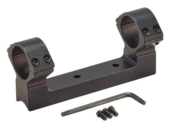 HENRY RECEIVER SCOPE MOUNT H15 TALLEY