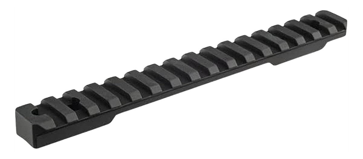 Talley P00252706 Picatinny Base for Weatherby Lightweight (Non-Magnum) (6 L